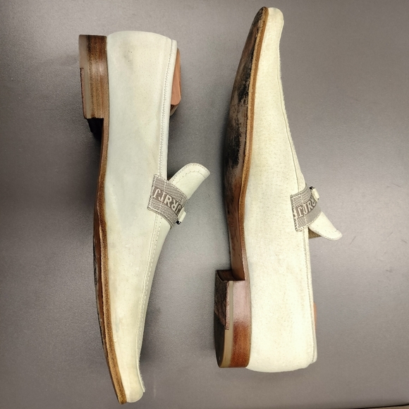 John Richmond Dress Shoes - Picture 2 of 9